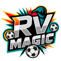 Rv Magic USA logo