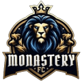 MONASTERY FC LFV logo