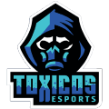 Toxicos Esports  logo