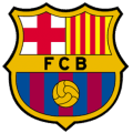 VPN FC Barcelona logo