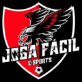JOGA FÁCIL E-S logo