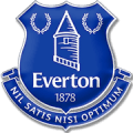 CGFL Everton logo